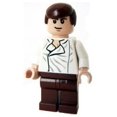 thumbnail image 1 of Han Solo 8097 Star Wars Minifigurine, 1 of 1