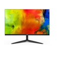 thumbnail image 1 of AOC - 24B1H 23.6" LED FHD Monitor - Black, 1 of 3