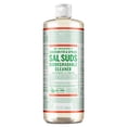 thumbnail image 1 of Dr. Bronner's Magic Soap Organic All Purpose Cleaning Liq 946mL, 1 of 5