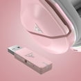 thumbnail image 4 of Turtle Beach® Stealth™ 600 Gen 2 MAX - Pink Xbox Series X, Xbox Series S, Xbox One X, Xbox One S, PS5™, PS4™, PS4™ Pro, PS4™ Slim, Nintendo Switch™, PC et Mac®, 4 of 9