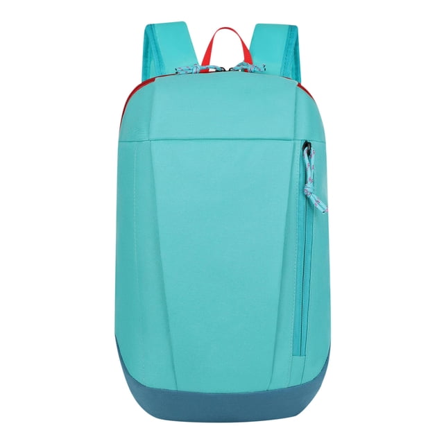 TopLLC Storage Bins Boys And Girls' Backpack Couple Backpack Breathable Lightweight Student Backpack Storage Bags