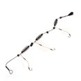 thumbnail image 4 of Techinal Fishing Tackle Bait Thrower In-line Method Lures Cage Basket Baits Carp Fishing Feeder Coil Inline Method Fishing Tackle, 4 of 14