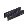 thumbnail image 1 of G.SKILL Ripjaws S5 Series 64GB (2 x 32GB) 288-Pin PC RAM DDR5 6000 (PC5 48000) Desktop Memory Model F5-6000J3636F32GX2-RS5K, 1 of 3