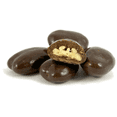 thumbnail image 2 of Dark Chocolate Covered Pecans Bulk Food Service 25 lbs/11.33 kgs, 2 of 2