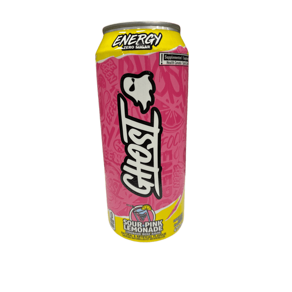 Limonade Rose Aigre