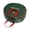 green, variant on HLONK Christmas Tree Bag Storage Trunks Bag Single-layer Cover Waterproof 90CM Round Storage Bag Christmas Wreath Storage Bag