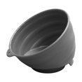 thumbnail image 4 of funtasica Nut Cup Nuts and Bolts Organizer for Tools Construction Screws Gray, 4 of 7