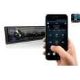 thumbnail image 4 of Kenwood KMM-BT232U Digital Media Receiver with Bluetooth, 4 of 5