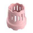 thumbnail image 2 of Cqxid Wine & glass racks Under $15 Water Cup Holder Kitchen Water Cup Drain Rack Water Cup Cleaning And Placing Rack, 2 of 7