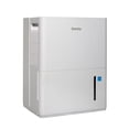 thumbnail image 2 of Danby 30 Pint Dehumidifier with Smart Dehumidify in White DDR030BL2WDB, 2 of 5