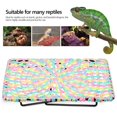 thumbnail image 3 of CHOK Sleeping Hammock Reptile Bed Lizard Hammock Lizard Bed For Bearded Dragon Lizard, 3 of 6