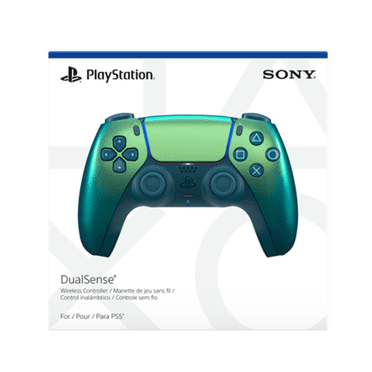 DualSense™ Wireless Controller – Chroma Teal