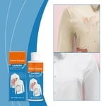 100ml Powerful Laundry Detergent For Pre-treating Stubborn Stains Suitable For Both Hand Washing