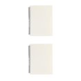 thumbnail image 4 of Youkk Organisateur de Partitions A4 Rangement et Partitions Robuste et Durable. Multiple Blanc 2Ensemble, 4 of 6