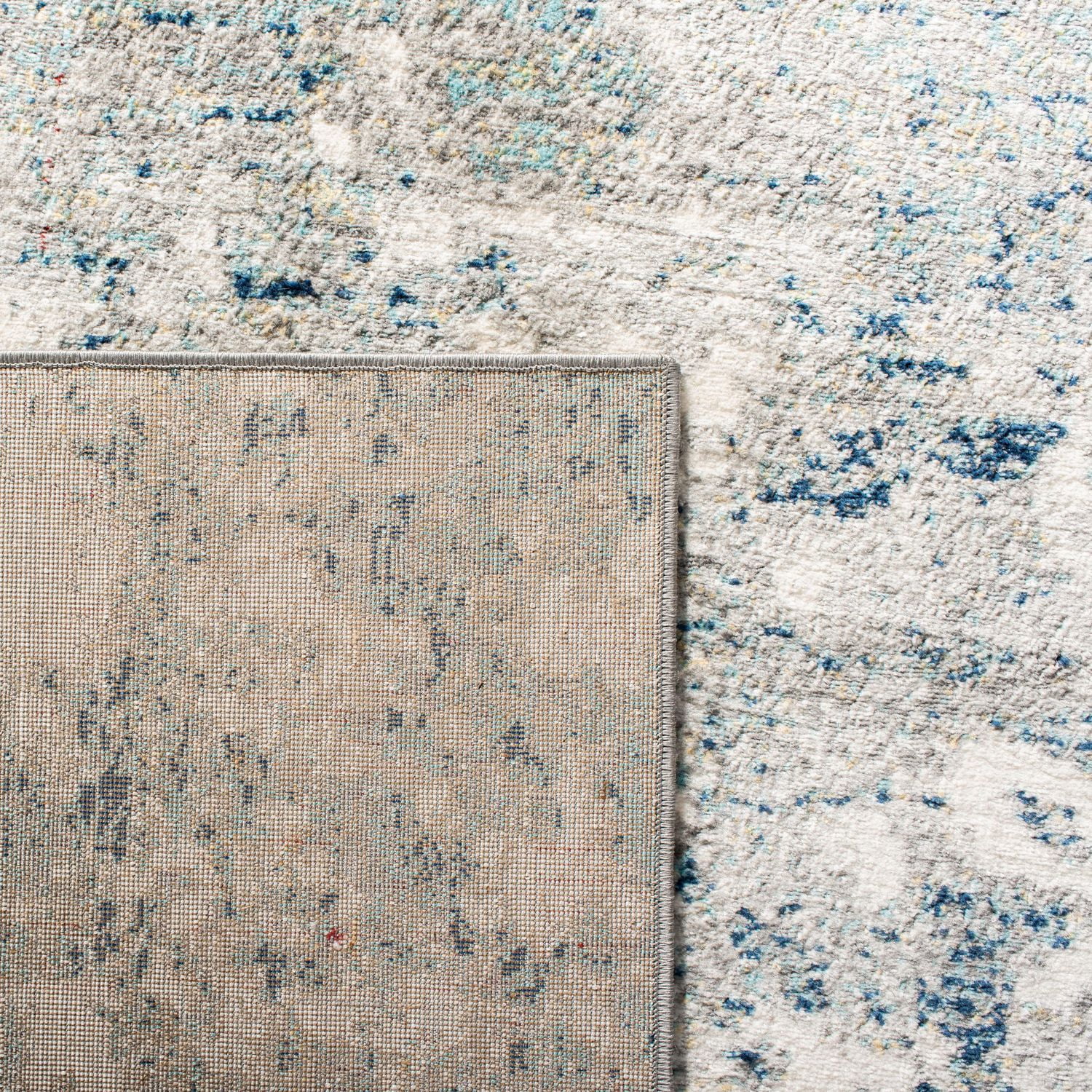 SAFAVIEH Jasper Alvina Tapis Abstrait