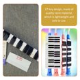 thumbnail image 2 of Student Use Melodica Instrument Kids Educational Plaything 13 Keys Wind Piano for Kids and Beginner, 2 of 8