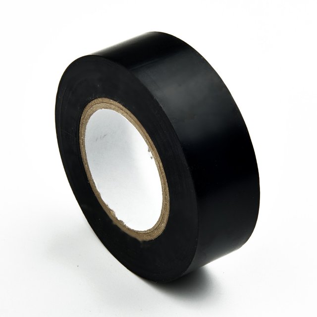 9m Black Handlebar Grip Repair & Bar Finishing Tape Fits All Road Bikes & Cycles
