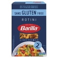 thumbnail image 2 of Barilla Gluten Free Pasta Rotini 340g, 2 of 12