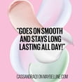 thumbnail image 5 of Maybelline New York Facestudio® Master Prime®, Blur + Smooth Primer, 5 of 5
