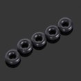 thumbnail image 4 of 100 Pcs Carp Fishing Rigs Rings O Ring for Wacky Rigging Worms Connectors Tackle, 4 of 8