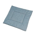 thumbnail image 1 of Multi-Color Linen Sponge Cushion Chair Pad - Linen Cushion Pad For Home Furnishings - Chair Cushion Seat Pad For All Seasons, 1 of 8