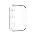 thumbnail image 2 of EGNMCR TPU Watch Case Screen Protective Cover For Watch Lite Watch 1 cover, 2 of 5