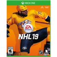 thumbnail image 1 of Electronic Arts NHL 19 Xbox One Video Game, 1 of 7