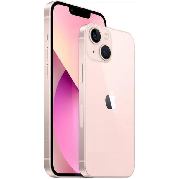 Refurbished Apple iPhone 13 256GB Unlocked Smartphone - Walmart.ca