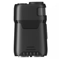 thumbnail image 2 of Usb 800M/1000M/1200M Golf Rangefinder 6X Magnification USB Charging Range Finder with Slope Distance Speed Meter for Outdoor Golfing Hunting Hiking Measurement, 2 of 7