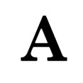 thumbnail image 4 of English Letters Mirror Sticker 3D Acrylic 3D Acrylic Alphabet Mirrored Decals DIY Room Home Decoration Wallpaper, 4 of 6