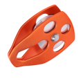 thumbnail image 4 of FAGINEY High Durability Single Sheave, Pulley, For Ski Patrol Tower Work, 4 of 8