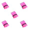 thumbnail image 1 of Transemion Frost Protection For Outdoor With Waterproof Cover Universal Compatibility rose red 5Set, 1 of 6