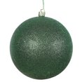 thumbnail image 1 of Vickerman Casquette Percée à Paillettes Émeraude 12 Pouces" - N593024DG, 1 of 2