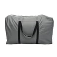 thumbnail image 3 of Shisuyan Dorm Storage Bags Duffle Bag 1Pcs For Home Storage, 3 of 8