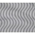 thumbnail image 4 of oneOone Cotton Flex Fabric Dot & Waves Block Decor Fabric Printed BTY 40 Inch Wide, 4 of 4