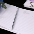 thumbnail image 4 of Livre d'Or avec Inscription de Mariage pour Invités, 4 of 8