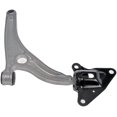thumbnail image 2 of Convient 2011-2016 Honda CR-Z Dorman Bras de Commande 524-585 Solutions OE; Remplacement OE, 2 of 2