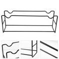 thumbnail image 3 of Miangastore Dumbbell Rack Stand Gym Dumbbell Holder Dumbbell Rack Dumbbell Bracket Dumbbell Stand, 3 of 9