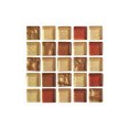 thumbnail image 1 of Youkk Strong Sticker Panels Thickened Self-Adhesive Waterproof Home Decals Removable Kitchen Wallpapers Living-Room Furnishings Type1 20*20, 1 of 6