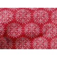 thumbnail image 4 of oneOone Cotton Cambric Fabric Floral Block Printed Craft Fabric BTY 56 Inch Wide, 4 of 4