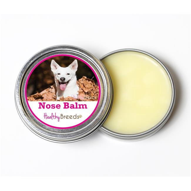 2 oz Canaan Dog Dog Nose Balm