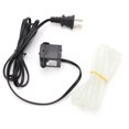 thumbnail image 1 of Mini Submersible Pump, Submersible Pumps 300L/H US Plug AC110-120V 3W  For Fountains, 1 of 8