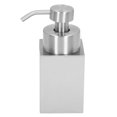 thumbnail image 3 of Distributeur de Shampooing en Acier Inoxydable 304 Large Utilise pour la Salle de Bain pour la Cuisine, 3 of 8