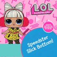 thumbnail image 2 of L.O.. Surprise Speedster Sled, 2 of 6