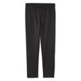 thumbnail image 2 of Athletic Works Boys' Tapered Pant, 2 of 2