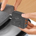 thumbnail image 5 of 40W Power Station with 3 USB & 1 PD Ports for All Devices Compact Universal Charger, 5 of 5