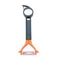 thumbnail image 1 of Wweixi Fruit Cucumber Kitchen Peeling Parer Portable Can Opener Shredder, 1 of 6