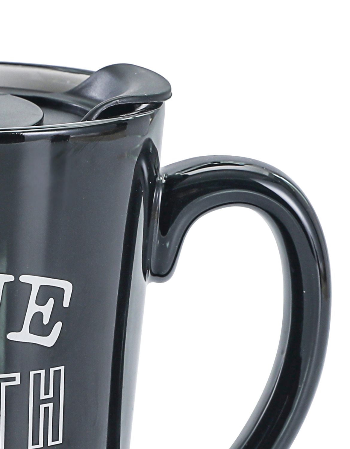 Canadiana Travel Mug