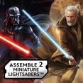 thumbnail image 2 of Star Wars Build Your Own Lightsabers, Ages 6+, 2 of 7