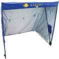 thumbnail image 3 of RIO Beach Sol Cabana Abri de Sol - Bleu, 3 of 7